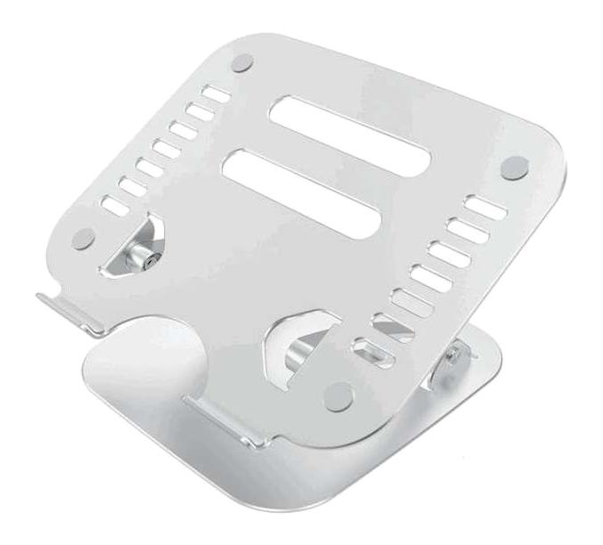 Techmaster ND05 Katlanabilir Ayarlanabilir Taşınabilir Ayaklı Laptop Standı