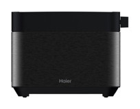 Haier HTO5A3 011 2 Dilim Kırıntı Tepsisi 1150 W Siyah Ekmek Kızartma Makinesi