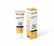 Pro One Glukosamin C Vitamini Eklem Güçlendirici Yetişkin Kedi Vitamini Macun 100 gr