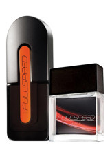 Avon Full Speed-Full Speed Max Turbo 2 Parça Erkek Parfüm Seti EDT