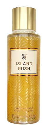 Victoria's Secret Island Rush Meyvemsi Kadın Vücut Spreyi 250 ml