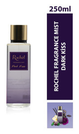 Rochel Dark Kiss Meyvemsi Kadın Vücut Spreyi 250 ml