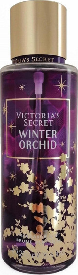 Victoria's Secret Winter Orchid Fragrance Meyvemsi Kadın Vücut Spreyi 250 ml