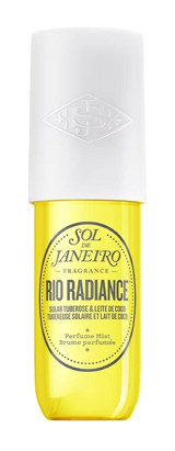 Sol De Janeiro Rio Radience Çiçeksi-Hindistan Cevizi Kadın Vücut Spreyi 90 ml