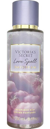 Victoria's Secret Love Spell Daydream Çiçeksi-Meyvemsi Kadın Vücut Spreyi 250 ml