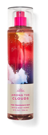 Bath & Body Works Among The Clouds Meyvemsi Kadın Vücut Spreyi 236 ml