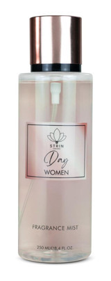 String Cosmetic Day Çiçeksi Kadın Vücut Spreyi 250 ml