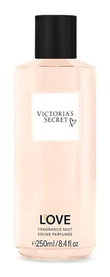 Victoria's Secret Love Meyvemsi Kadın Vücut Spreyi 250 ml