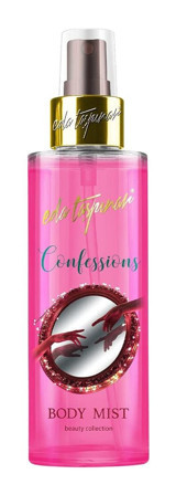 Eda Taşpınar Confessions Çiçeksi Kadın Vücut Spreyi 200 ml