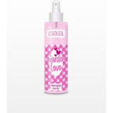 Lesoleil Garden Love Çiçeksi Kadın Vücut Spreyi 150 ml