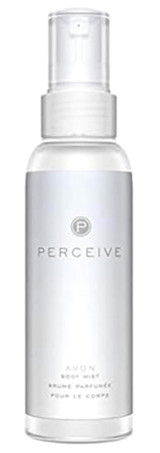 Avon Perceive Çiçeksi Kadın Vücut Spreyi 100 ml