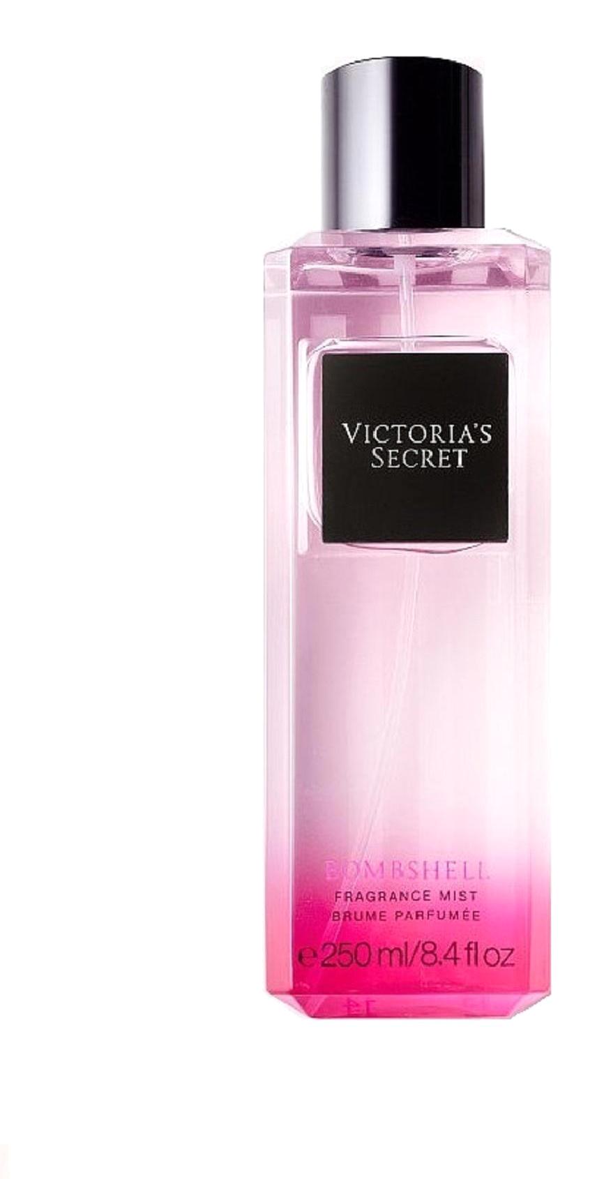 Victoria's Secret Bombshell Çiçeksi-Meyvemsi Kadın Vücut Spreyi 250 ml