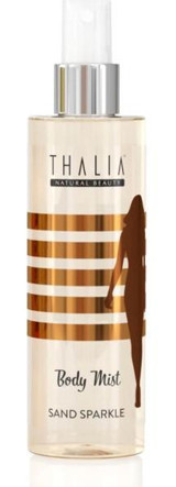 Thalia Sand Sparkle Aromatik Kadın Vücut Spreyi 200 ml