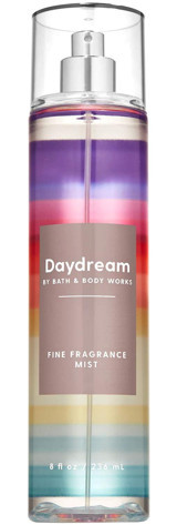 Bath & Body Works Day Dream Fine Aromatik Kadın Vücut Spreyi 236 ml