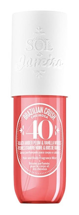 Sol De Janeiro Brazilian Crush Cheirosa 40 Meyvemsi Kadın Vücut Spreyi 90 ml
