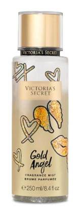 Victoria's Secret Gold Angel Meyvemsi Kadın Vücut Spreyi 250 ml