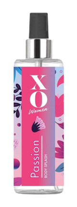 Xo Passion Aromatik Kadın Vücut Spreyi 150 ml