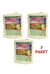 Kafaoğlu Süt Tam Yağlı Olgunlaştırılmış Ezine İnek Peyniri 1.9 kg