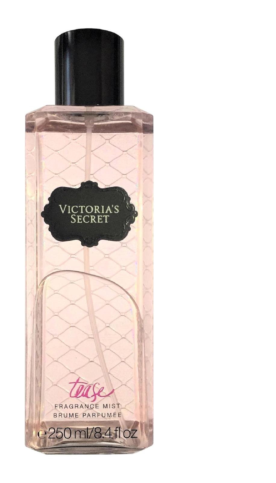 Victoria's Secret Tease Vanilya Kadın Vücut Spreyi 250 ml