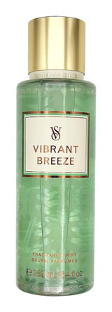 Victoria's Secret Vibrant Breeze Meyvemsi Kadın Vücut Spreyi 250 ml