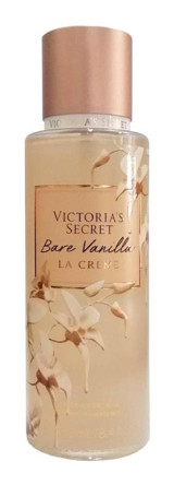 Victoria's Secret Bare Vanilla La Creme Vanilya Simli Kadın Vücut Spreyi 250 ml