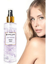 Pierre Cardin Lost Heaven Çiçeksi Kadın Vücut Spreyi 200 ml