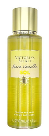 Victoria's Secret Bare Vanilla Sol Kadın Vücut Spreyi 250 ml