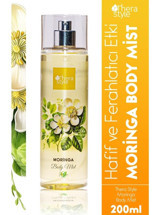 Thera Style Moringa Meyvemsi Kadın Vücut Spreyi 200 ml