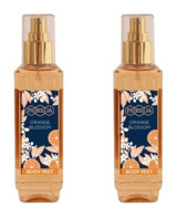 Pereja Orange Blossom Çiçeksi Kadın Vücut Spreyi 200 ml