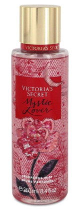 Victoria's Secret Mystic Lover Çiçeksi Kadın Vücut Spreyi 250 ml