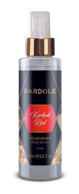Pardole Kerkuk Aromatik Kadın Vücut Spreyi 155 ml