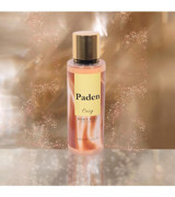 Paden Cozy Aromatik Simli Kadın Vücut Spreyi 250 ml