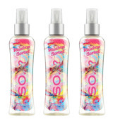 So...? Rainbow Sorbet Meyvemsi Kadın Vücut Spreyi 100 ml