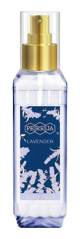 Pereja Lavander Çiçeksi Kadın Vücut Spreyi 200 ml