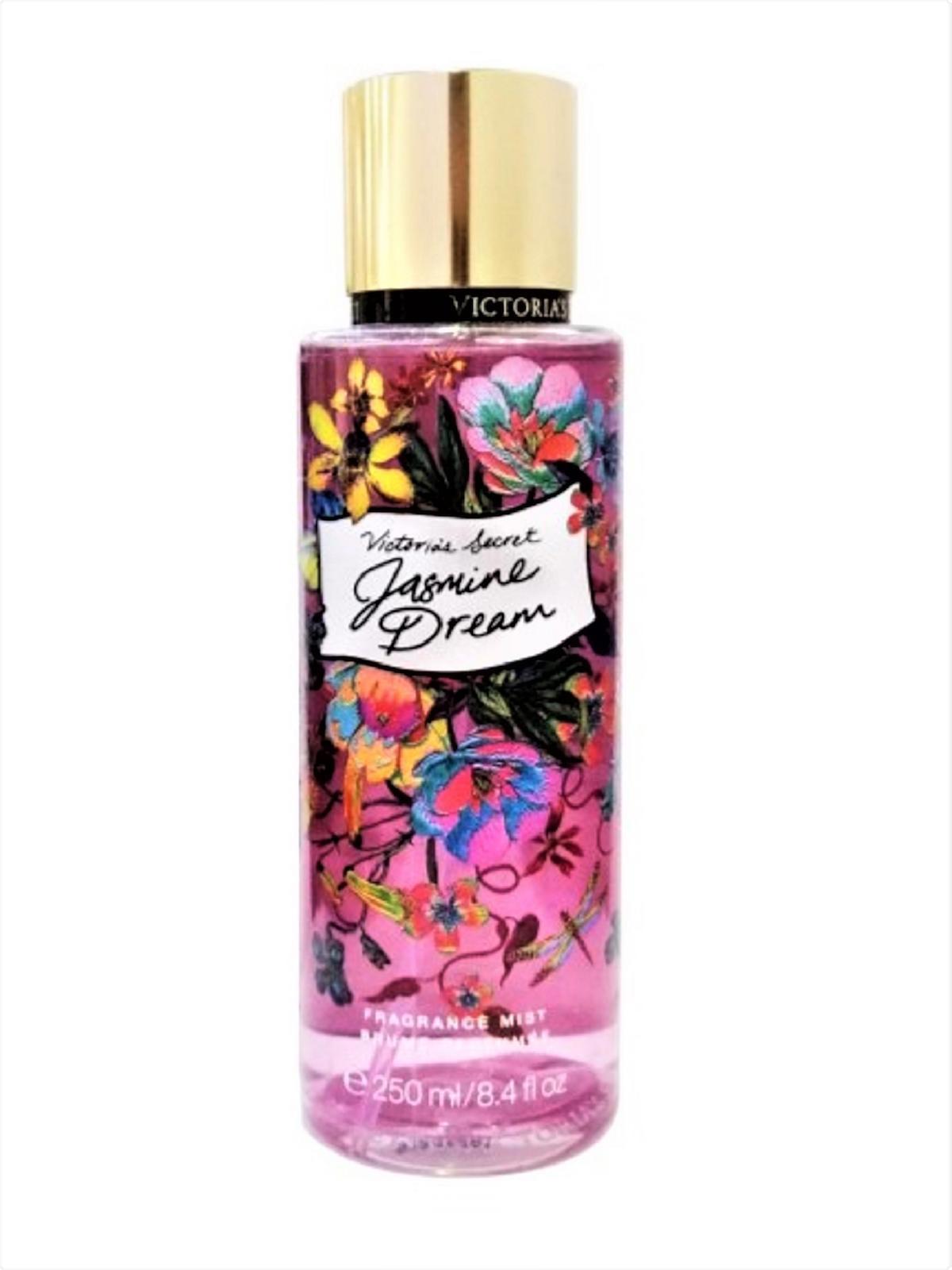 Victoria's Secret Jasmine Dream Yasemin Nemlendiricili Kadın Vücut Spreyi 250 ml