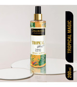Jovirose Tropical Magic Aromatik Kadın Vücut Spreyi 200 ml