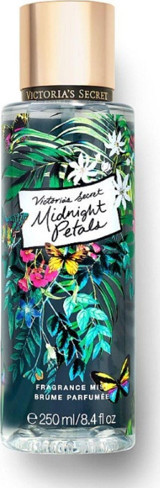 Victoria's Secret Midnight Petals Çiçeksi Kadın Vücut Spreyi 250 ml
