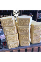 Atabey Süt Taze Teker Kaşar Peyniri
