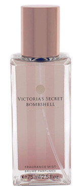 Victoria's Secret Bombshell Seduction Çiçeksi Kadın Vücut Spreyi 75 ml