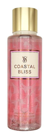 Victoria's Secret Coastal Bliss Meyvemsi Kadın Vücut Spreyi 250 ml