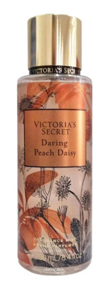 Victoria's Secret Daring Peach Daisy Meyvemsi Kadın Vücut Spreyi 250 ml