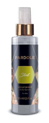 Pardole Stent Aromatik Kadın Vücut Spreyi 155 ml