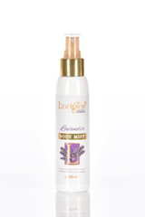 Lorigine De La Beaute Lavander Lavanta Kadın Vücut Spreyi 125 ml