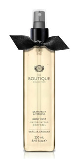 Boutique Meyvemsi Kadın Vücut Spreyi 250 ml