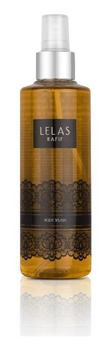 Lelas Rafif Meyvemsi Kadın Vücut Spreyi 250 ml