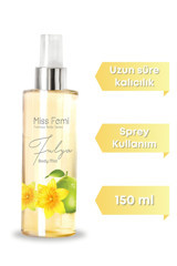 Misedor Fantasy Çiçeksi Kadın Vücut Spreyi 150 ml