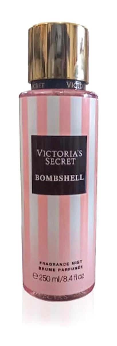 Victoria's Secret Bombshell Çiçeksi Kadın Vücut Spreyi 250 ml