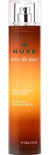Nuxe Reve De Miel Aromatik Kadın Vücut Spreyi 100 ml