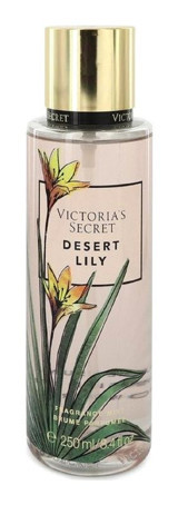 Victoria's Secret Desert Lily Meyvemsi Kadın Vücut Spreyi 250 ml