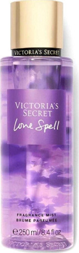 Victoria's Secret Love Spell Çiçeksi Kadın Vücut Spreyi 250 ml